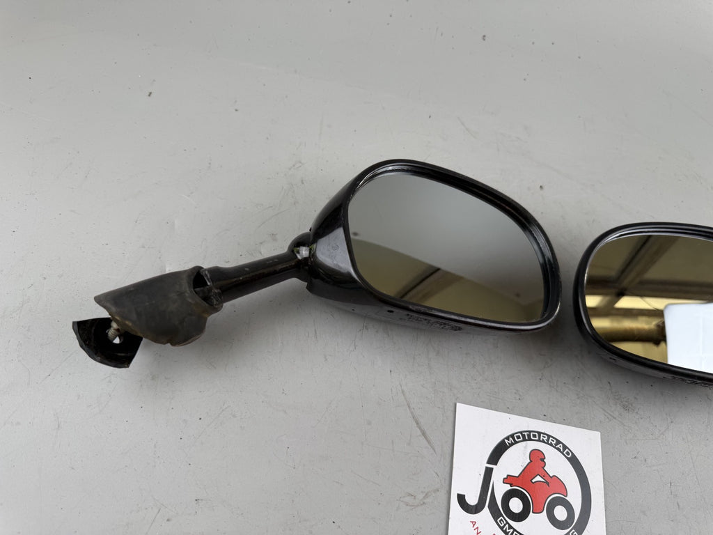 Honda NT650V Deauville RC47 Spiegel Spiegelpaar Mirror