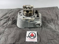 Yamaha XV535 3BR 2YL Zylinder Cylinder  Motor Engine Kolben