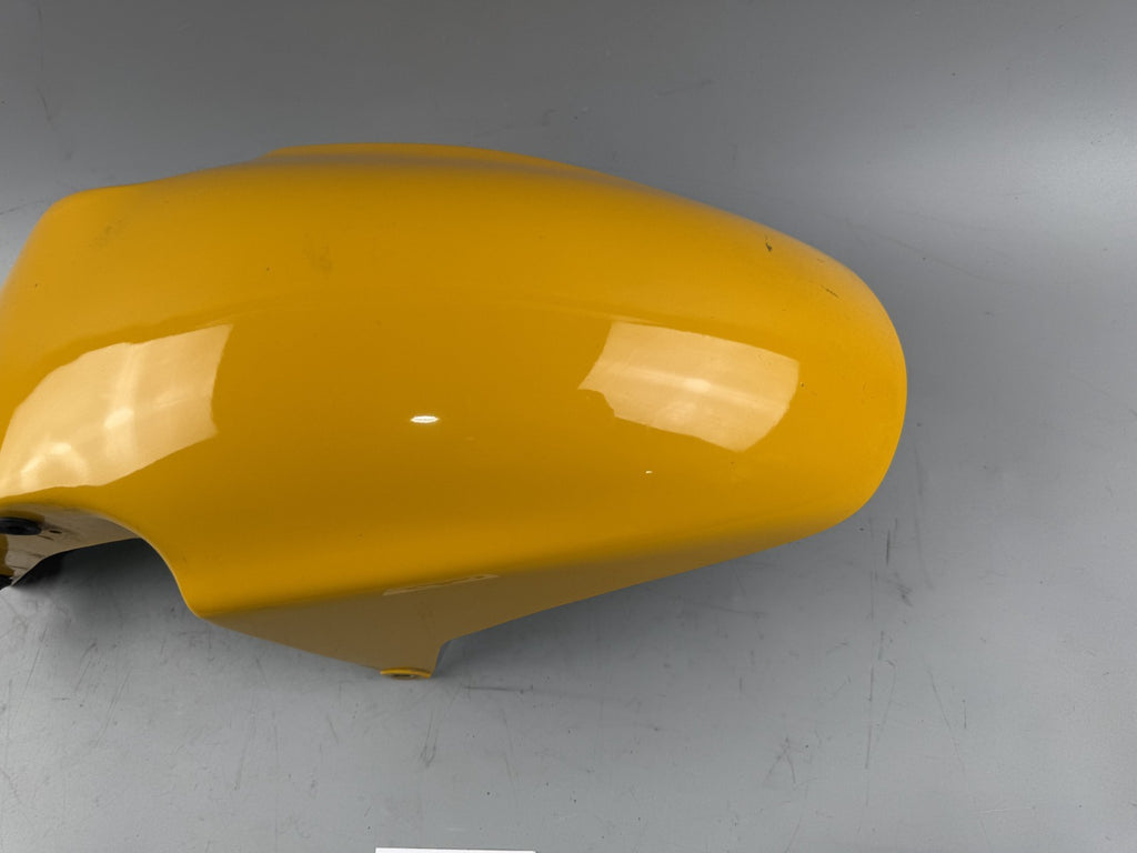 Triumph Daytona 1200 T300D Fender Verkleidung Schutzblech Spritzschutz Abdeckung