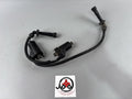 Suzuki SV650 S AV Zündspulen Zündspule Ignition Zündkabel Zündstecker