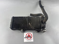 BMW F 650 CS Scarver Wasserkühler Watercooler liquid Motor Engine