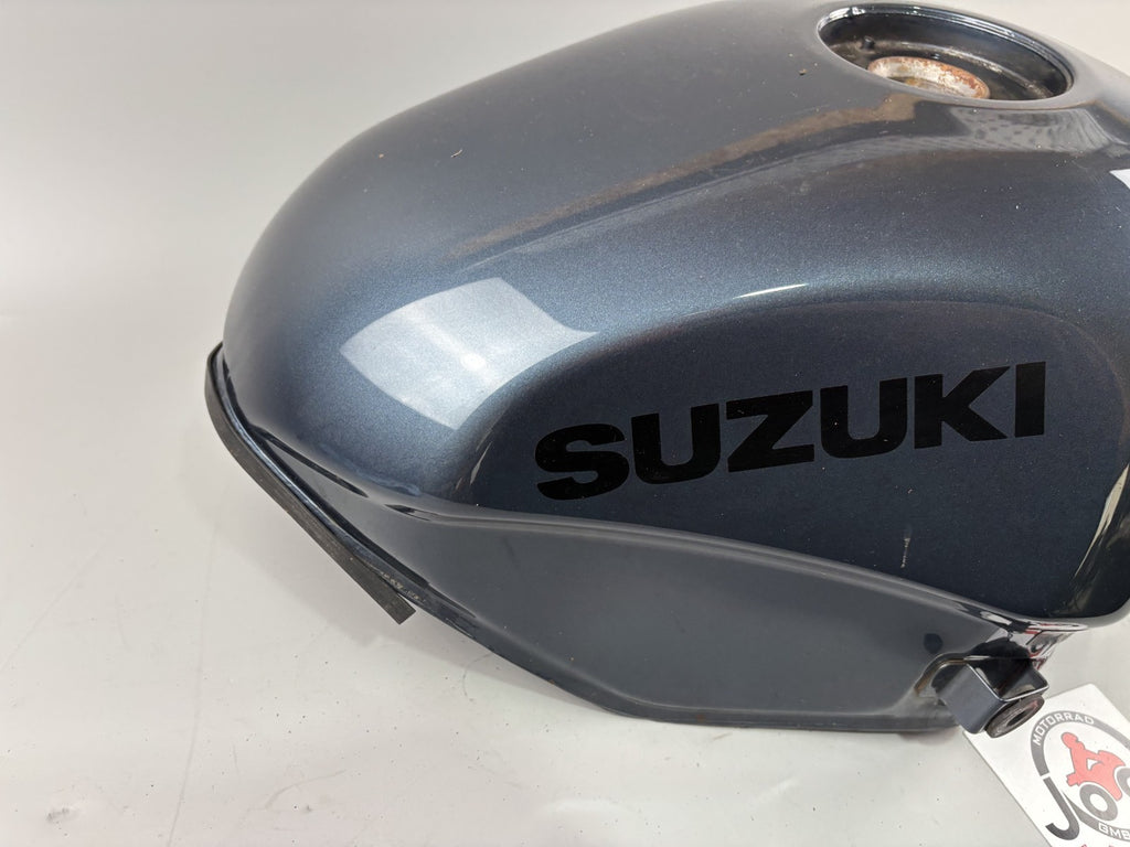 Suzuki GSX 750 F AK11 Benzintank Kraftstofftank Benzintank Fuel Gas Gasoline