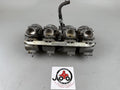 Honda CB750 Sevenfifty RC42 Vergaser carburetor Einspritzung Ansaugung Motor
