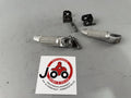 BMW K 1200 S K40 Soziusfußrasten Beifahrer Fußraste Step Hanger Foot