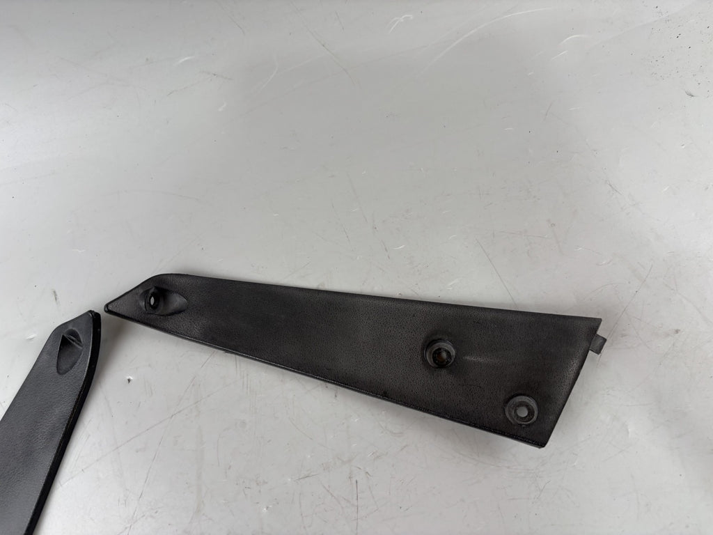 Suzuki GSX-R 1100 W GU75C Abdeckung Cover Deckel Verkleidung Inside Innen