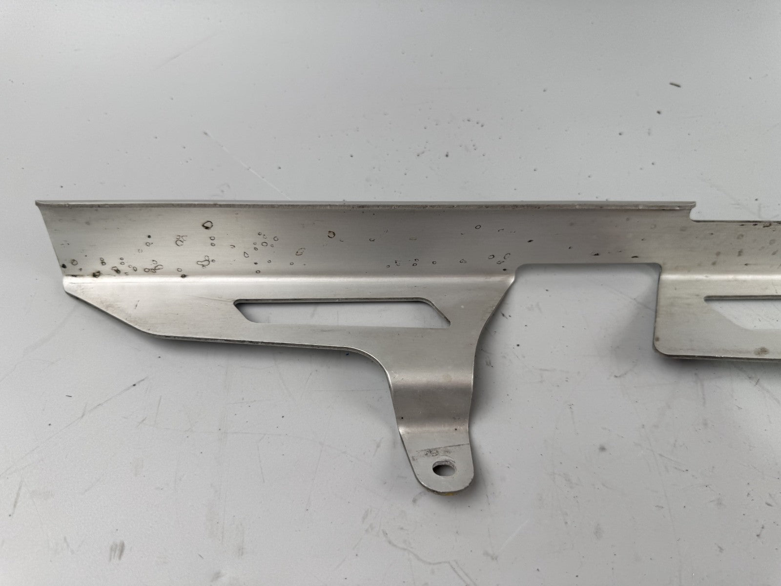 Yamaha XJR1300 RP02 Kettenschutz Abdeckung Deckel Cover