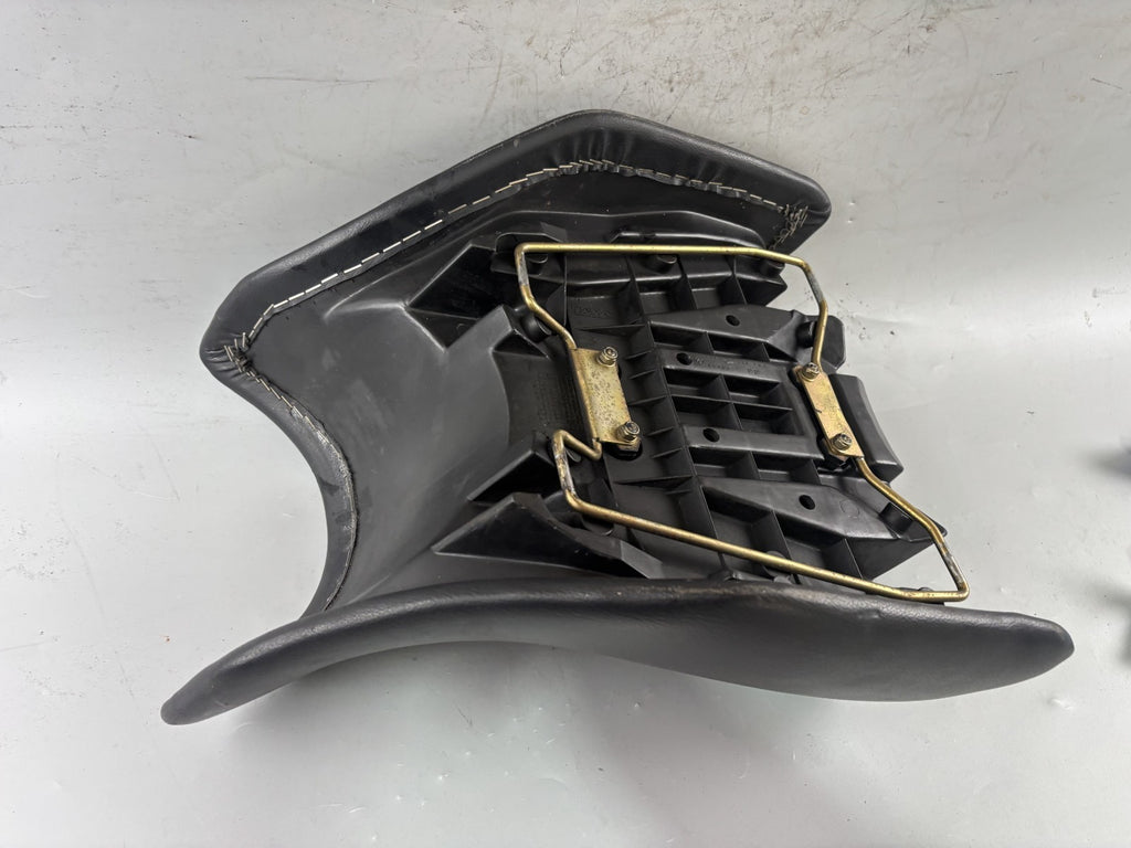 BMW R 1100 RS Sitzbank Fahrersitz Seat front vorne Driver
