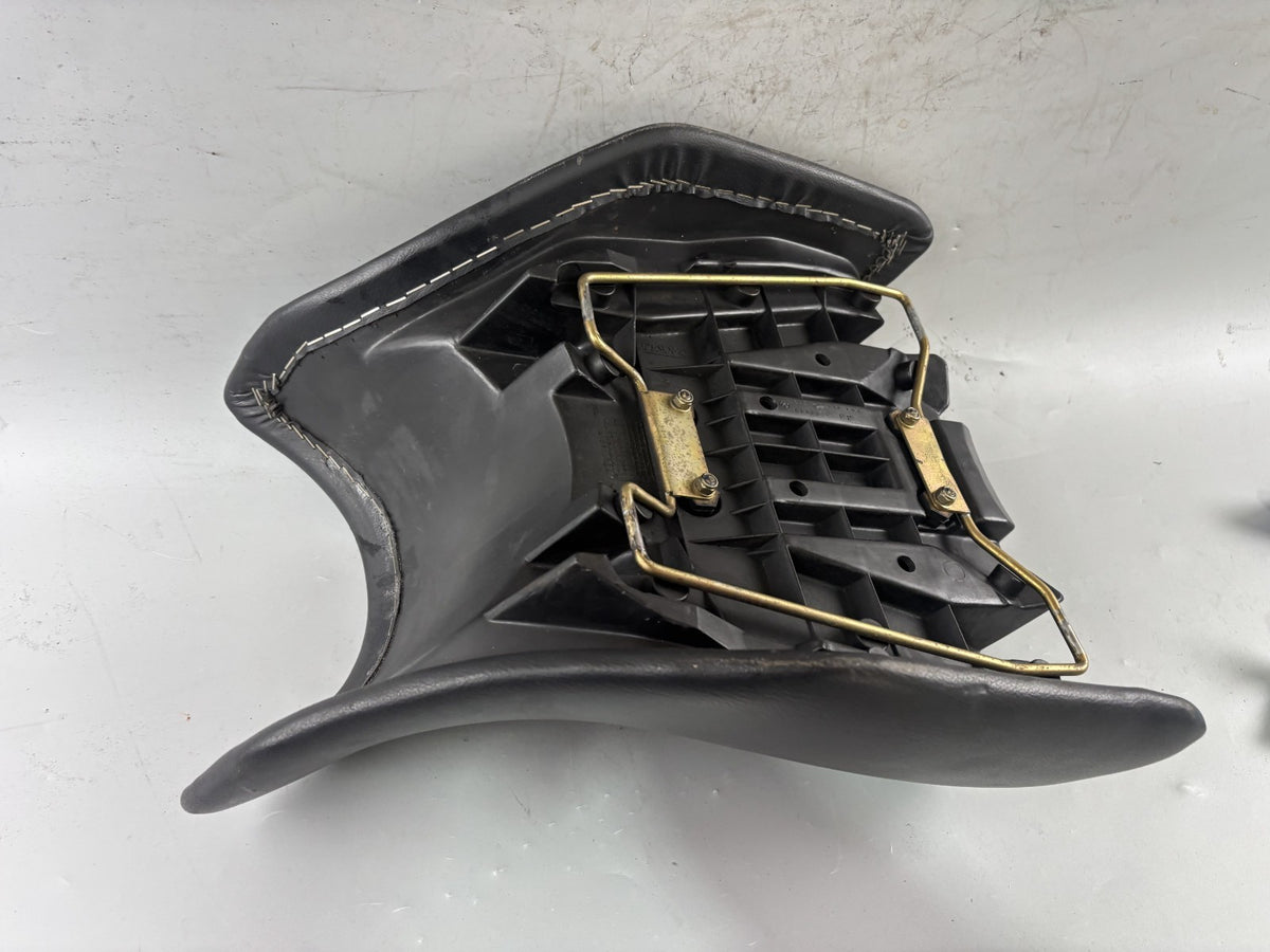 BMW R 1100 RS Sitzbank Fahrersitz Seat front vorne Driver