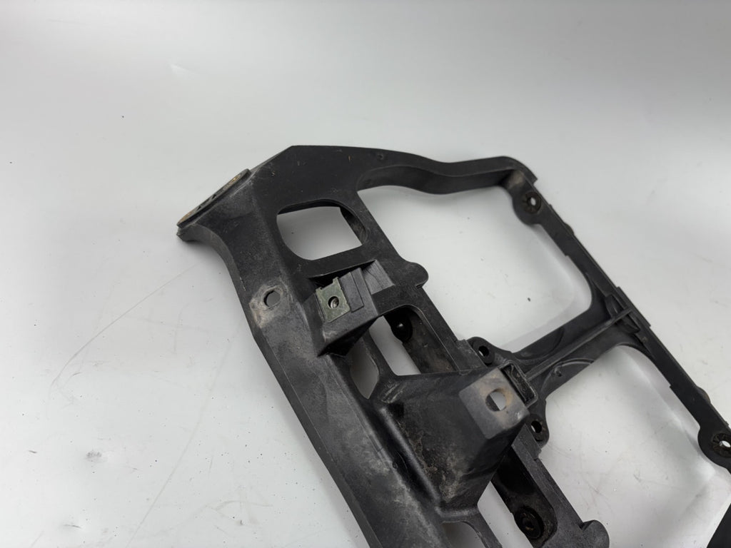 Suzuki GSX 750 F AK11 Verkleidungsträger Geweih Holder Fairing Kanzel