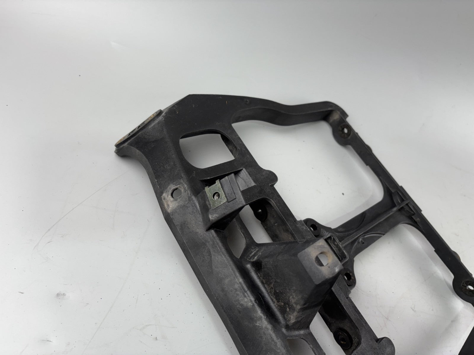 Suzuki GSX 750 F AK11 Verkleidungsträger Geweih Holder Fairing Kanzel