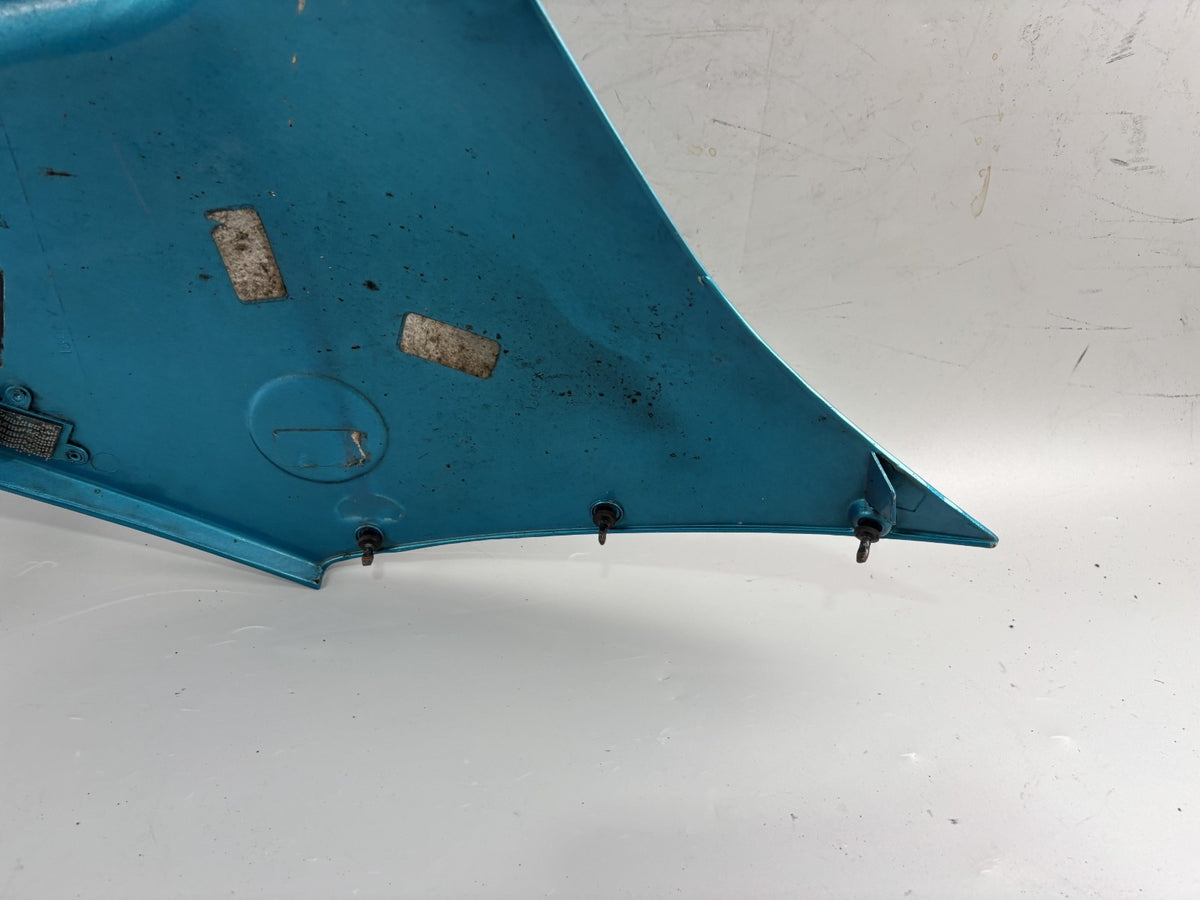 BMW R 1100 RS Seitenverkleidung Sidecover Seitenteil Abdeckung Deckel rechts
