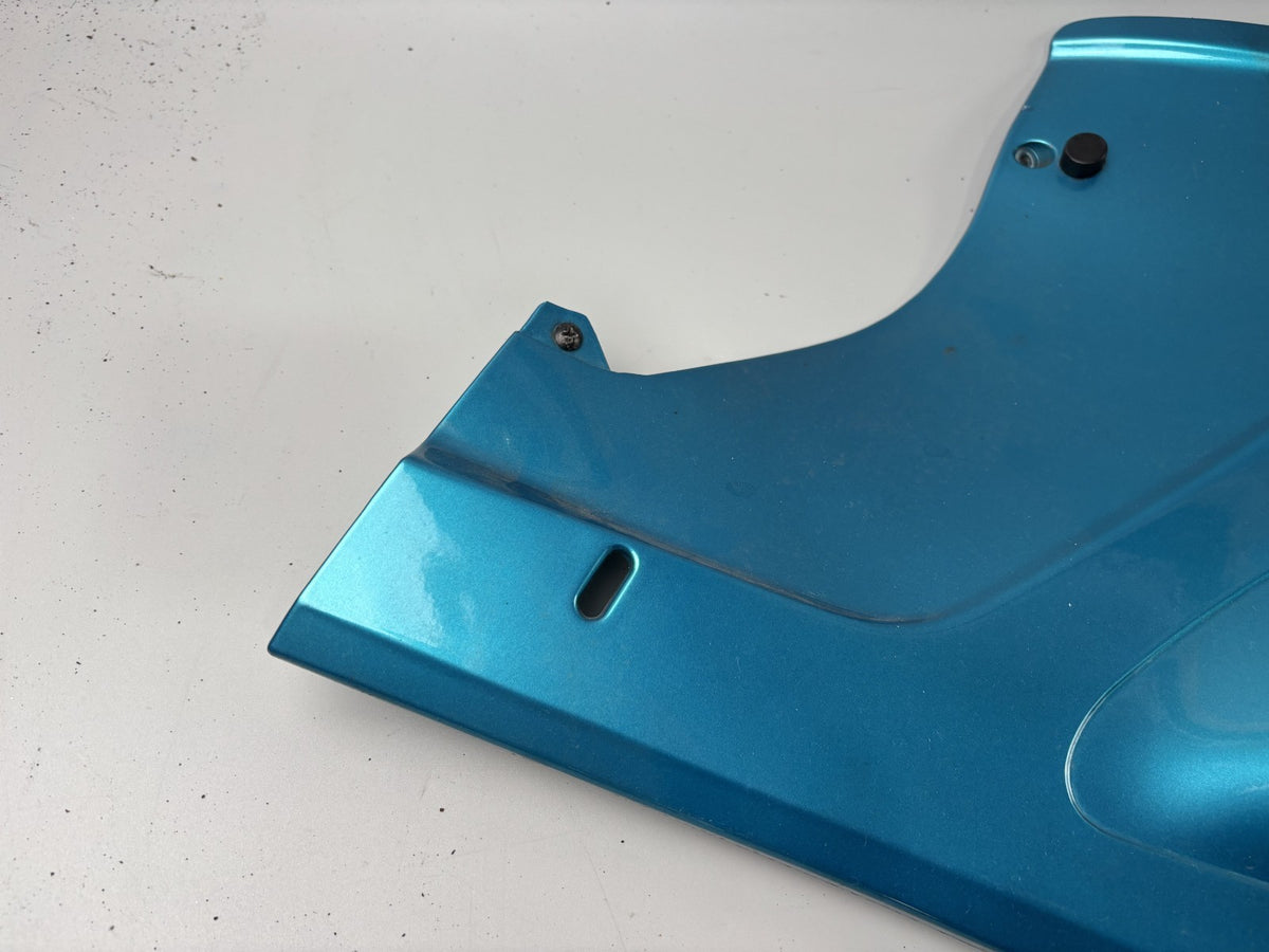 BMW R 1100 RS Seitenverkleidung Sidecover Seitenteil Abdeckung Deckel rechts