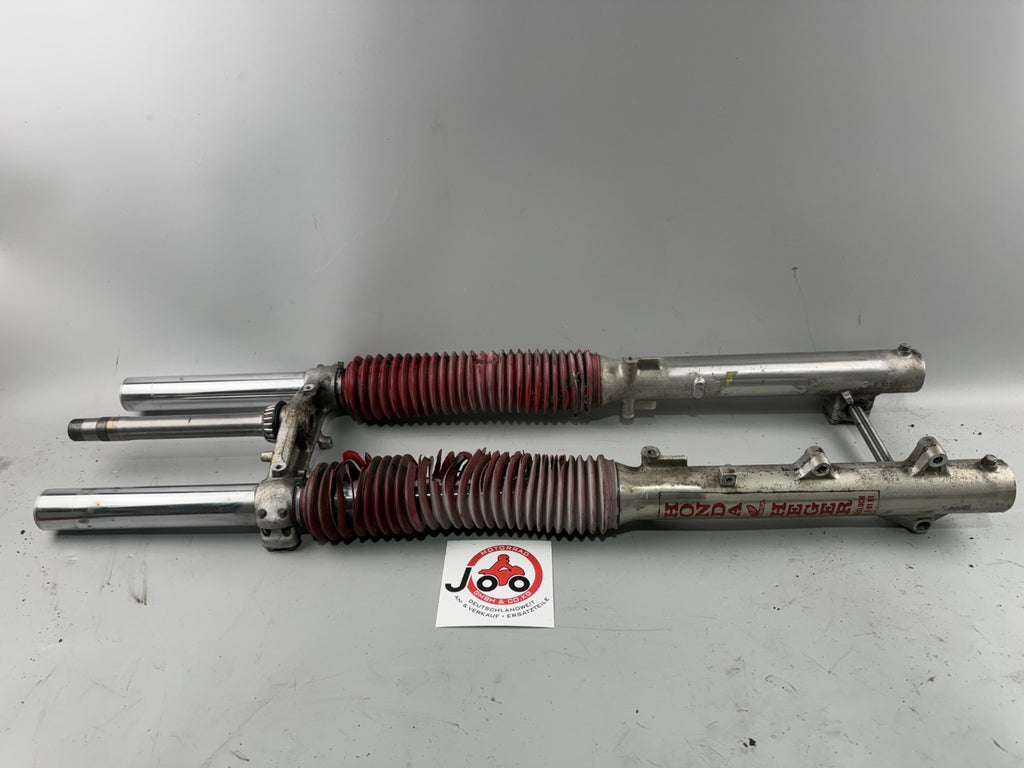 Honda XL600 R Transalp PD 06 Gabel Standrohr Tauchrohr Fork Absorber Federung
