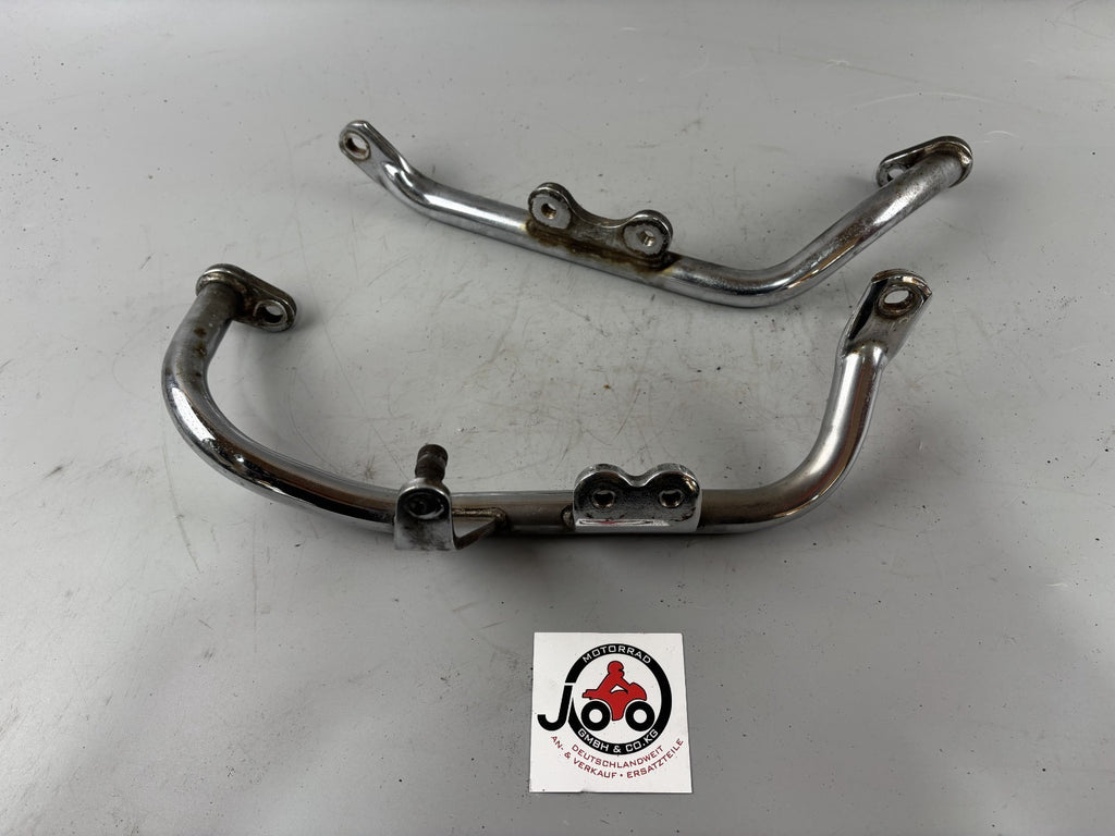 Yamaha XV700 Virago 56E Sturzbügel Motorschutz Protect