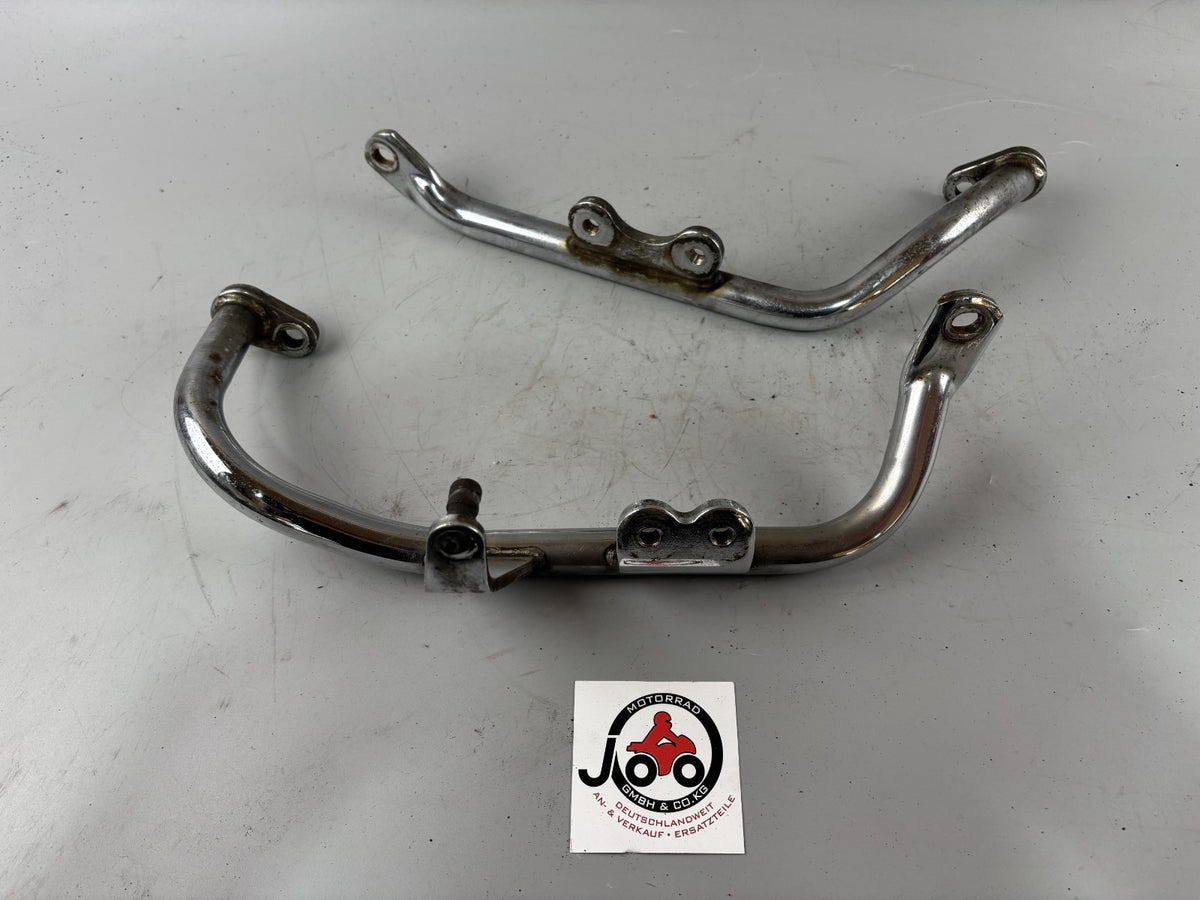 Yamaha XV700 Virago 56E Sturzbügel Motorschutz Protect