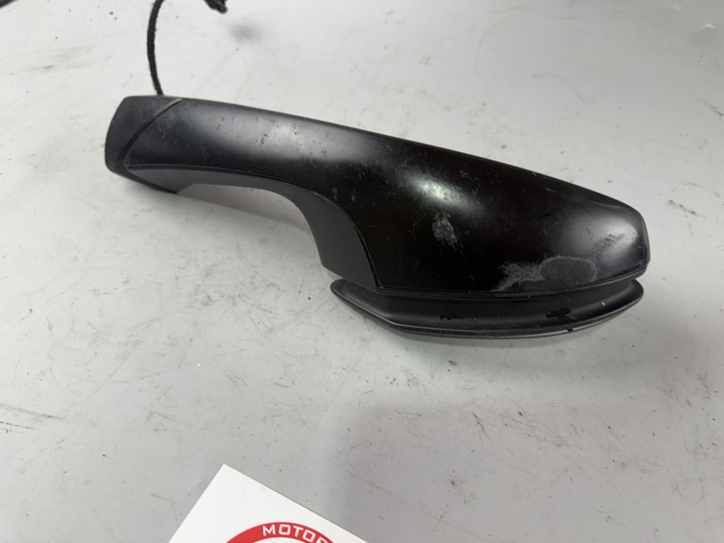 BMW K 1200 S K40 Spiegel Mirror Rückspiegel Blinker Signal Lighter rechts right