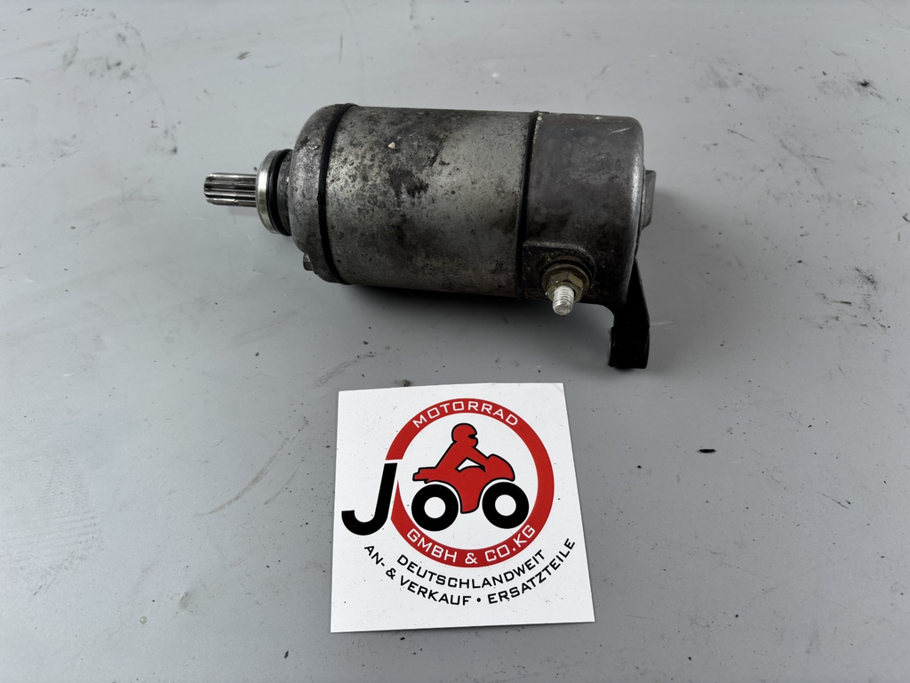 Suzuki SV650 N AV Anlasser Starter Electric