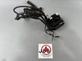 Honda GL1 GL1000 Goldwing Zündspulen Zündstecker Zündkabel ignition