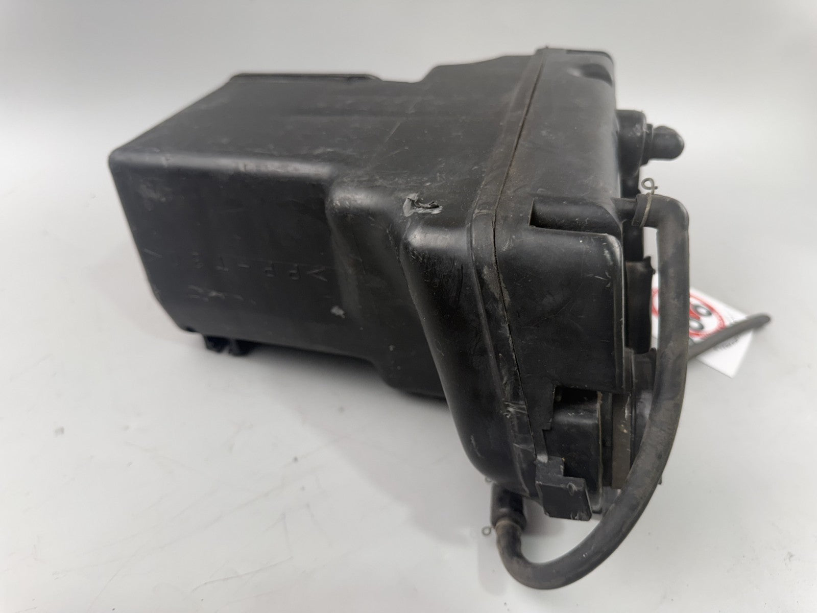 Yamaha XJR1300 RP02 Luftfilterkasten Luftfiltergehäuse Ansaugkasten Airbox