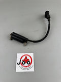 Suzuki DR 125 SF44A Zündspule Zündkerzenstecker Kabel Coil