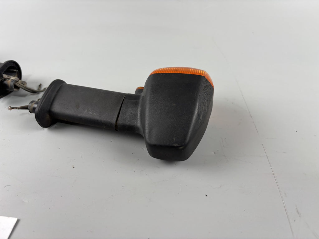 Yamaha FZS600 Fazer RJ02 Blinker Turns Signal hinten rechts links