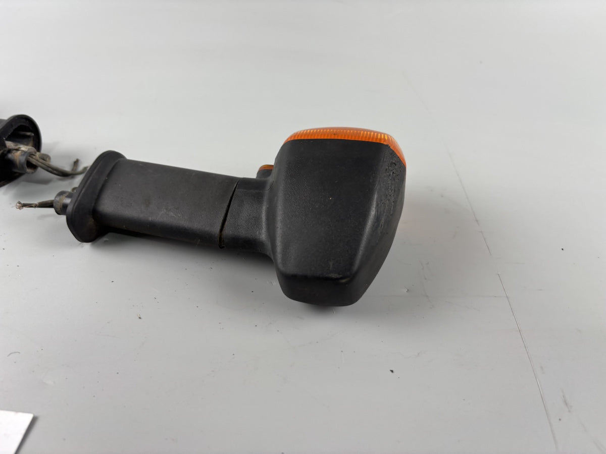 Yamaha FZS600 Fazer RJ02 Blinker Turns Signal hinten rechts links