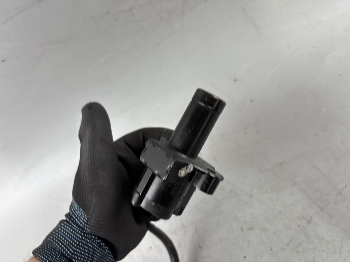 Honda Transalp XL 600 V PD06 Schlosssatz Key Lock Tankschloss