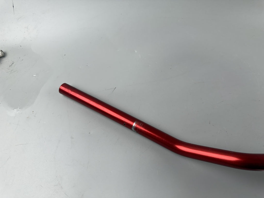 Triumph Tiger 900 T400 Lenker Handlebar Halterung Holder