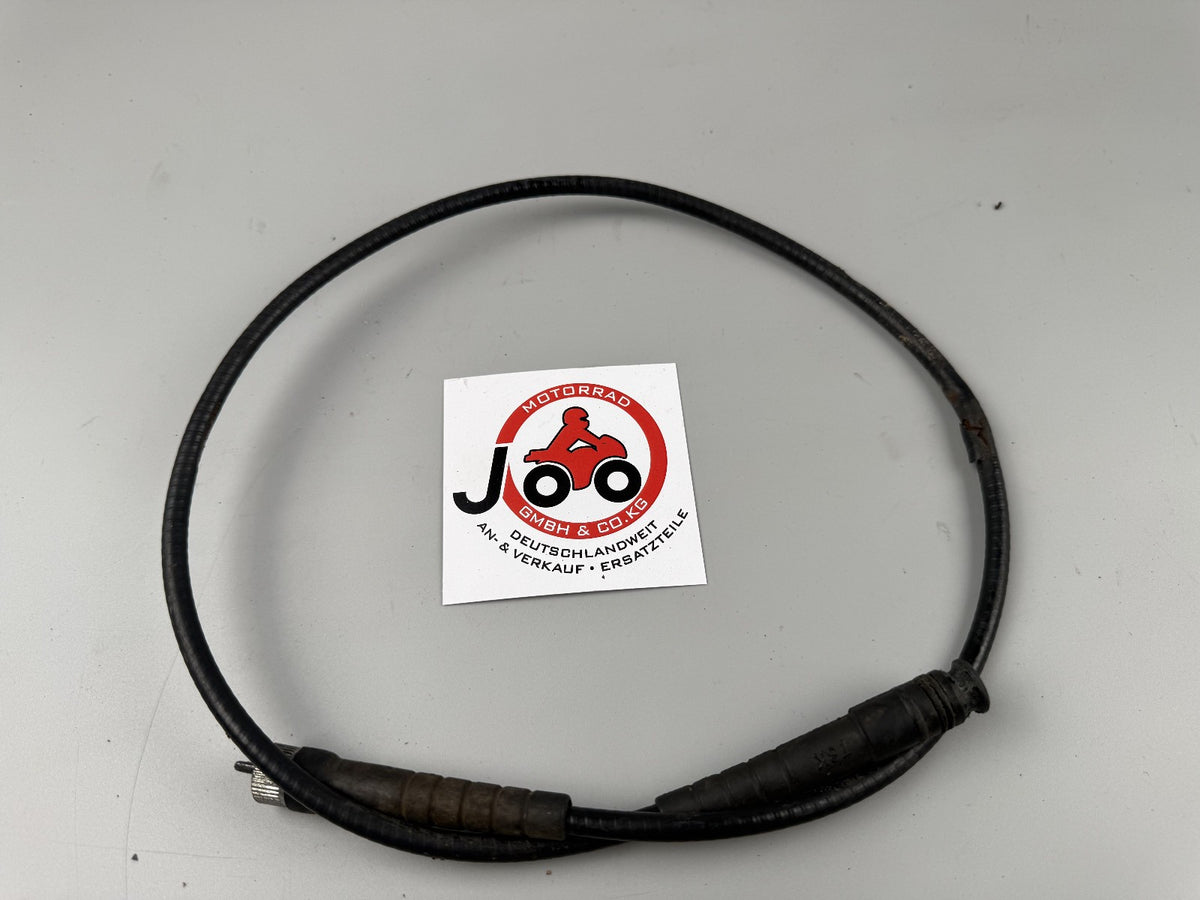 Honda XL600R PD03 Tachowelle DZM Tacho Speedometer