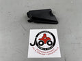 Kawasaki ER6F EX650A  Verkleidung Deckel Abdeckung Blende Anlasser