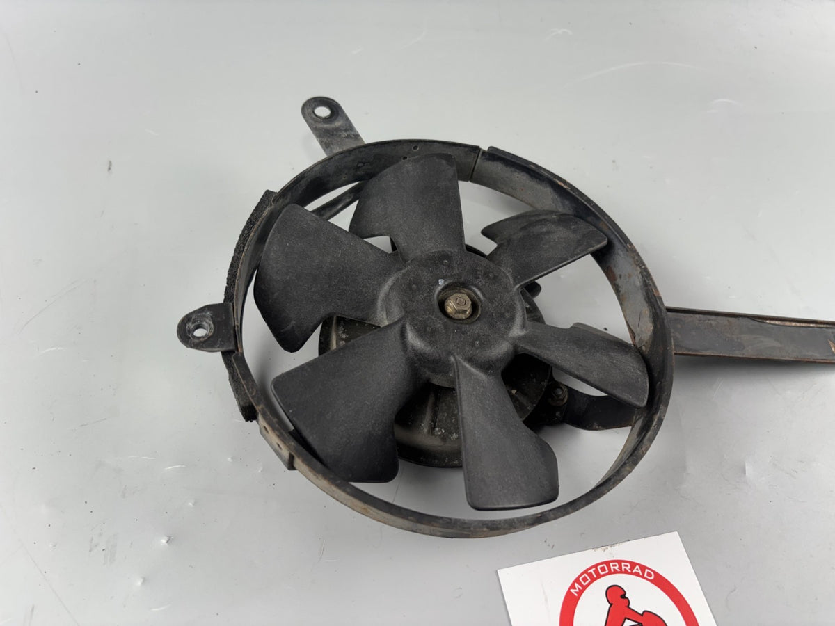 Yamaha YZF 1000 R Thunderace Ventilator Lüfter Lüftung