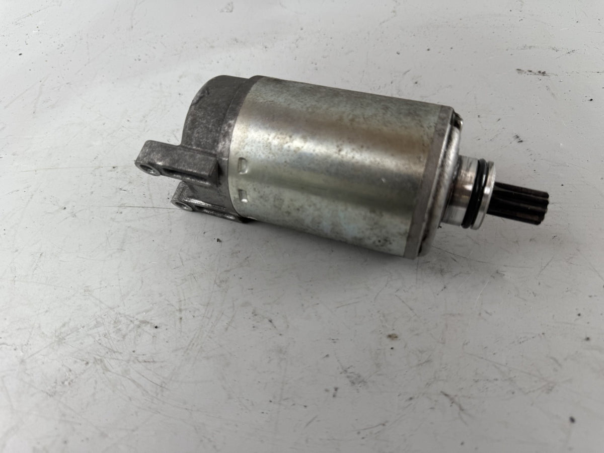 BMW K 1200 S K40 Anlasser Starter Electric Motor Engine