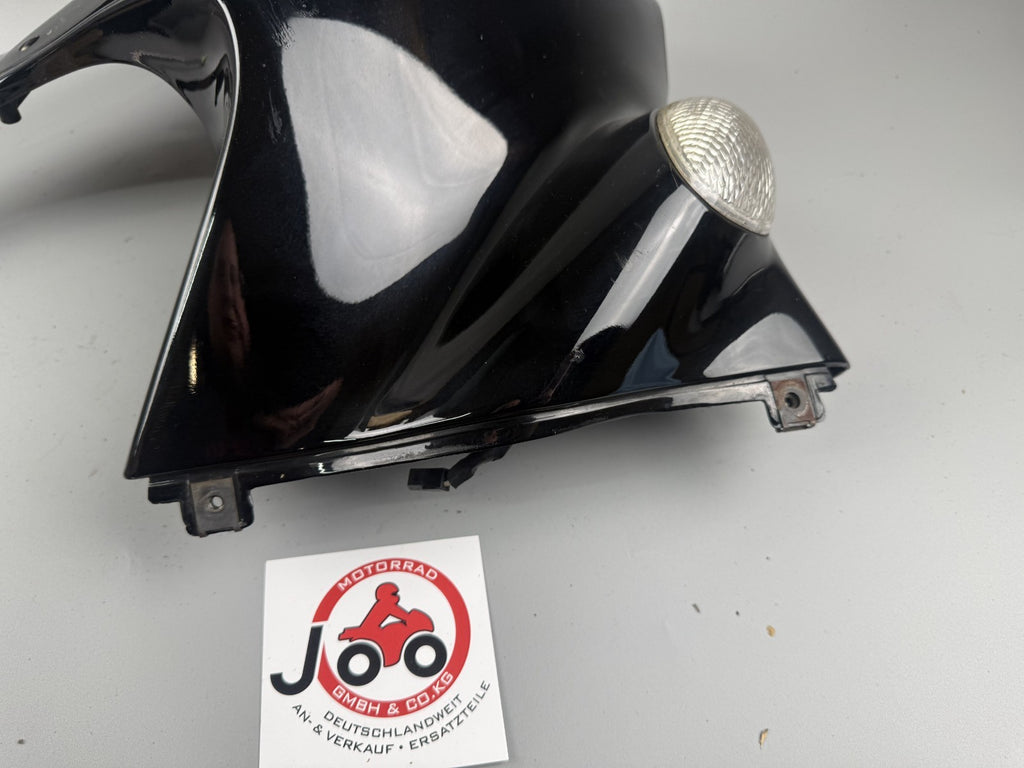Triumph Sprint 955i ST T695 Seitenverkleidung Sidecover Seitenteil Deckel rechts