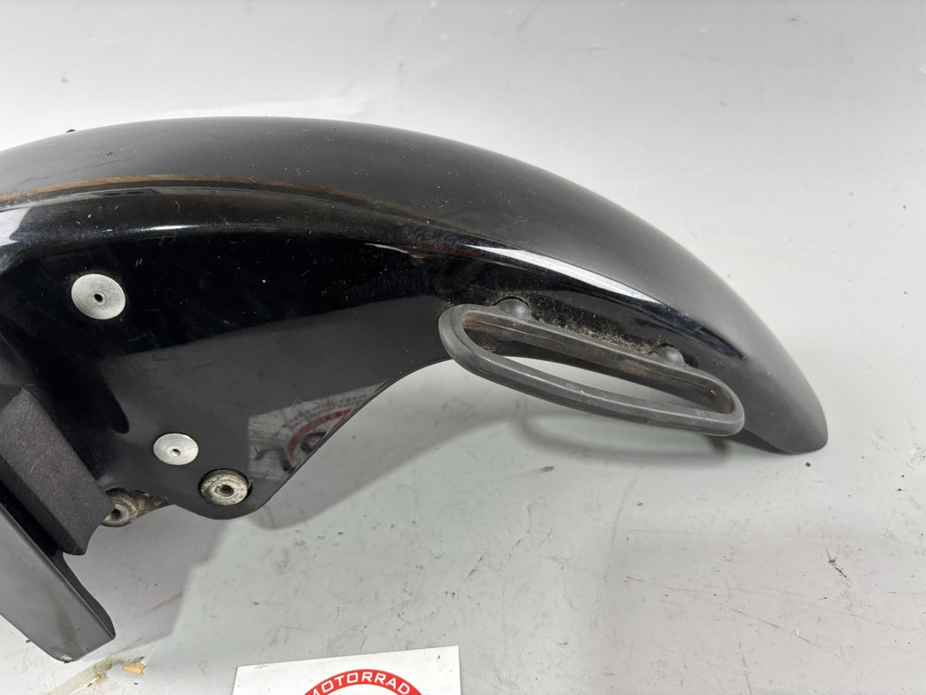 Yamaha YBR 125 RE05 Fender Radlauf Schutzblech Kotflügel Spritzschutz Cover