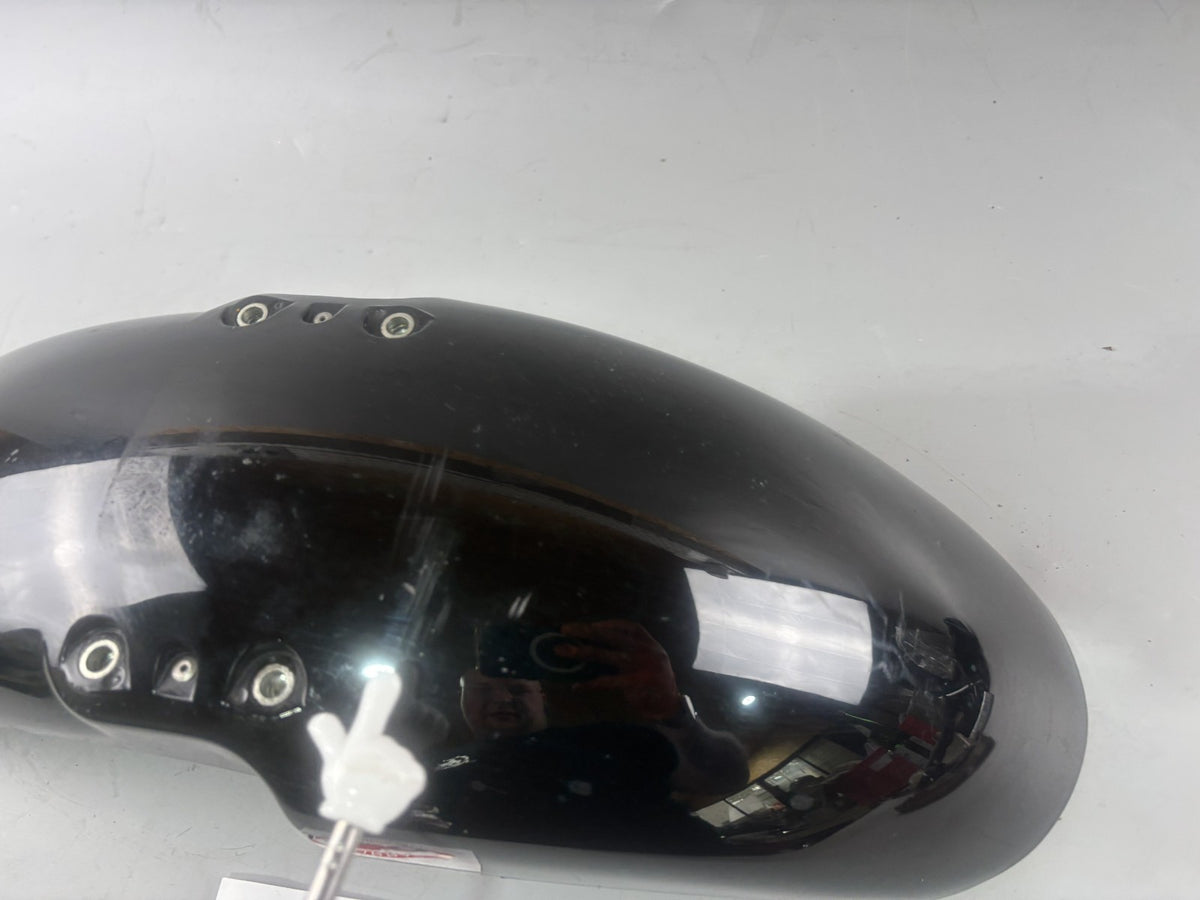 Yamaha XJ 900 Diversion 4KM Fender Schutzblech Spritzschutz Cover Kotflügel