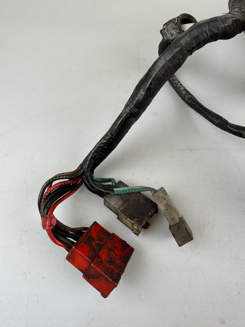 Honda CB 450 N PC14 Kabelbaum Hauptkabelbaum Kabelstrang Wire Harness