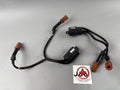 Yamaha YZF 1000 R Thunderace Zündspulen Zündstecker Zündkabel Electric igntion