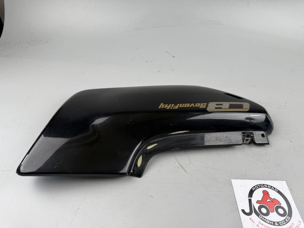 Honda CB750 Sevenfifty RC42 Seitenverkleidung Sidecover rechts right