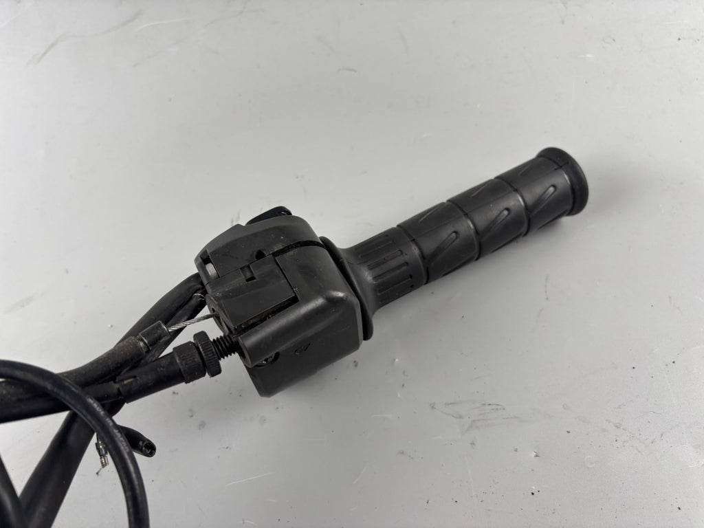 Kawasaki ZRX1100 ZRT10C Lenkerschalter Lenkerarmatur Switch Electric rechts