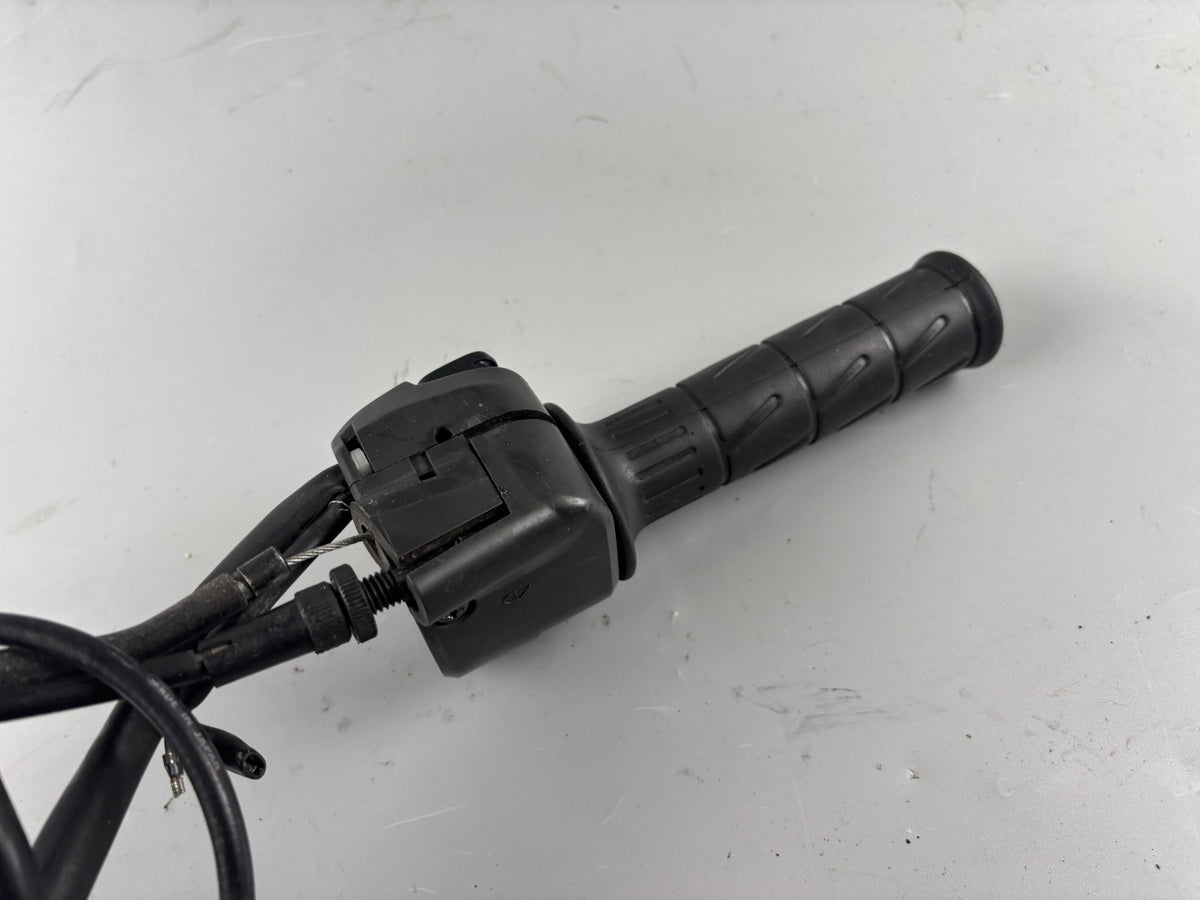 Kawasaki ZRX1100 ZRT10C Lenkerschalter Lenkerarmatur Switch Electric rechts