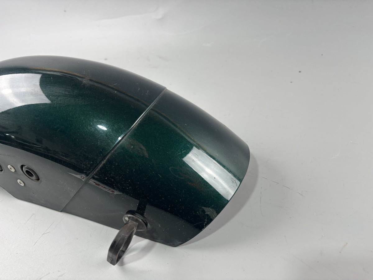 Kawasaki ER 5 EX500A Fender Kotflügel Schutzblech Verkleidung Spritzschutz Cover