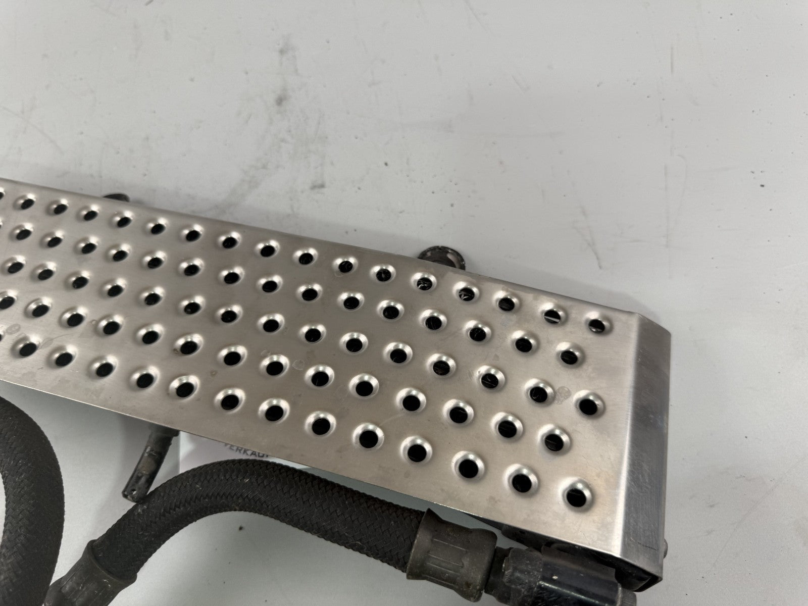 Yamaha XJR1300 RP02 Kühler Cooler Oilcooler Ölkühler Engine