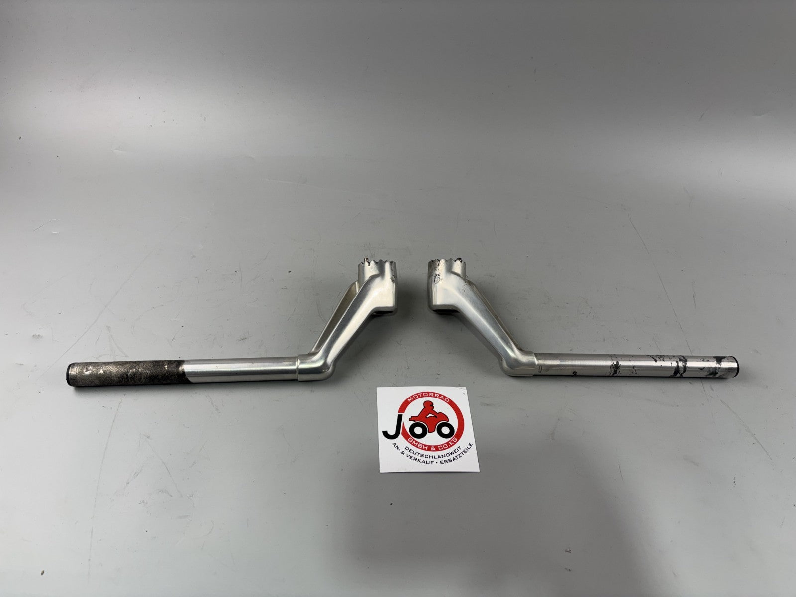 Yamaha XJ900 F 4BB Stummellenker Handlebar Lenker rechts links