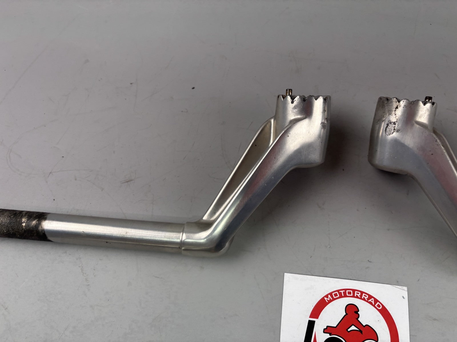 Yamaha XJ900 F 4BB Stummellenker Handlebar Lenker rechts links