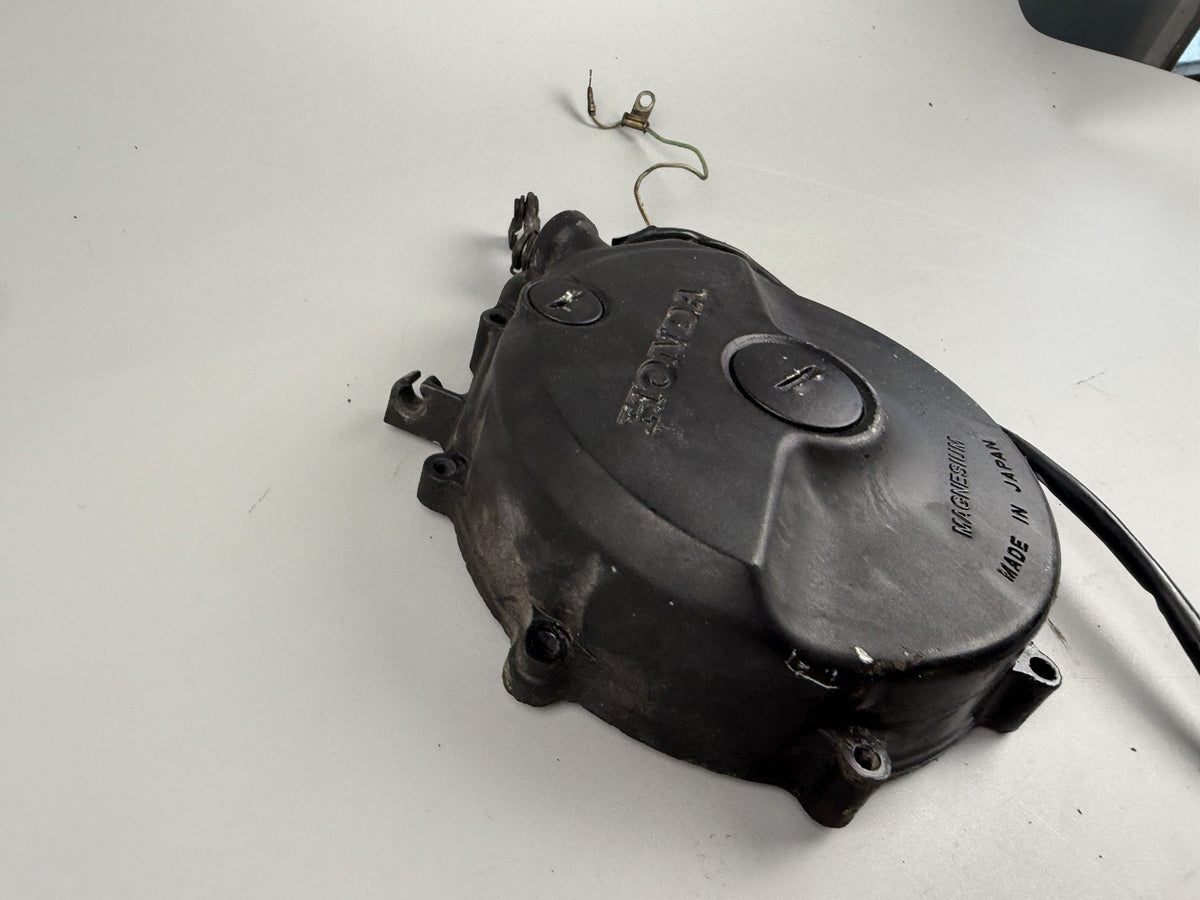 Honda XL600R PD03 Lima Lichtmaschine Lightmachine generator Stator