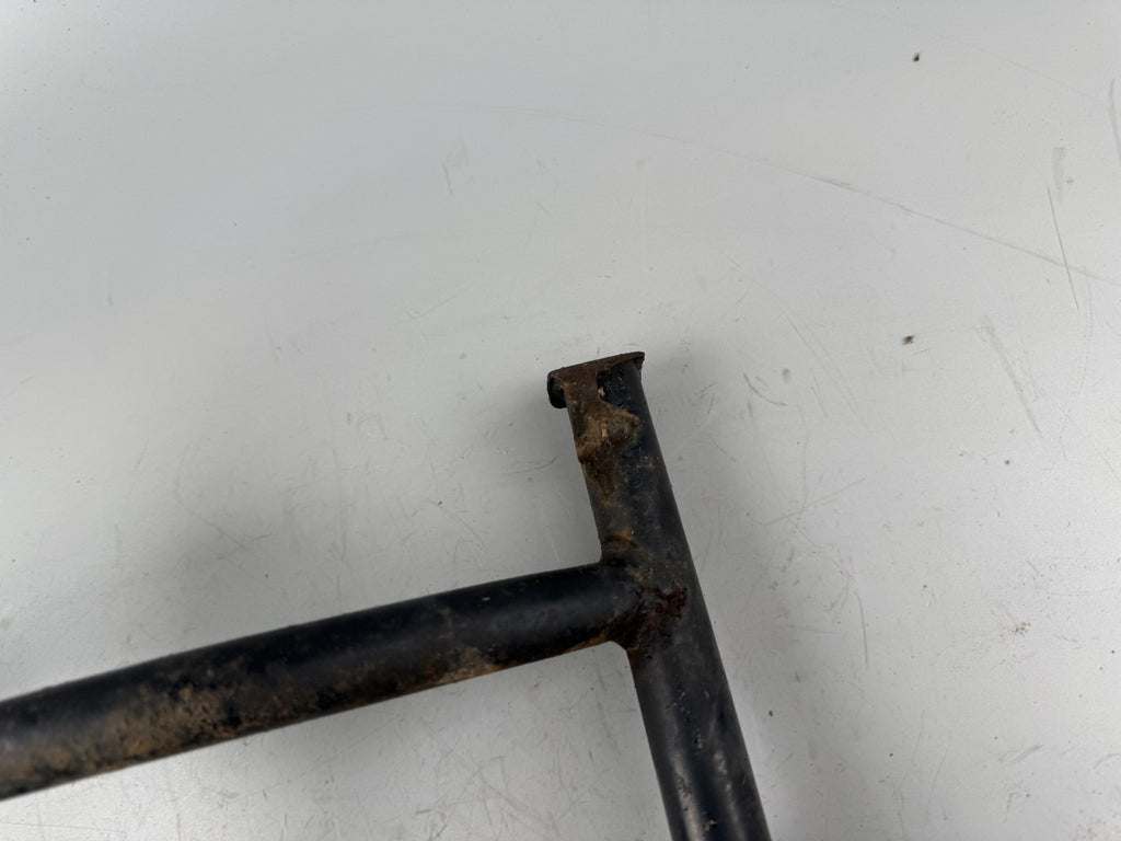 Honda VFR800 RC46 FI Hauptständer Mainstand Holder Frame