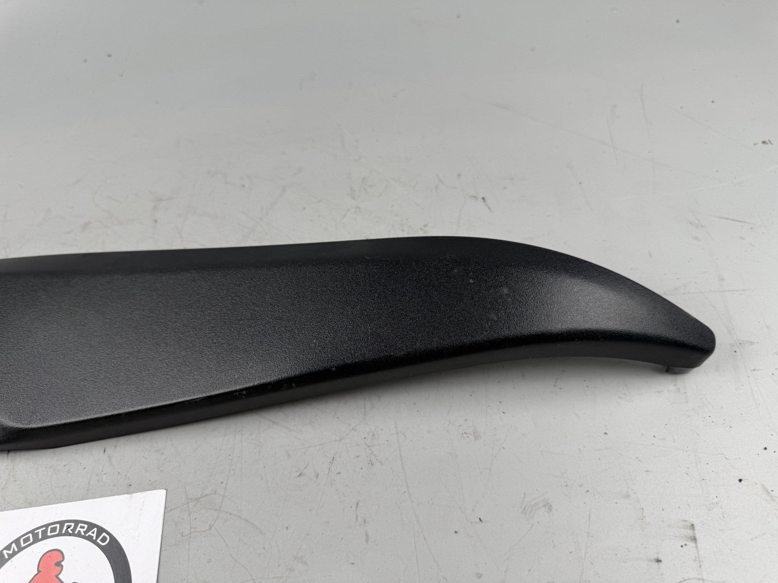 Kawasaki ER6F EX650A Tankverkleidung Abdeckung Cover rechts right