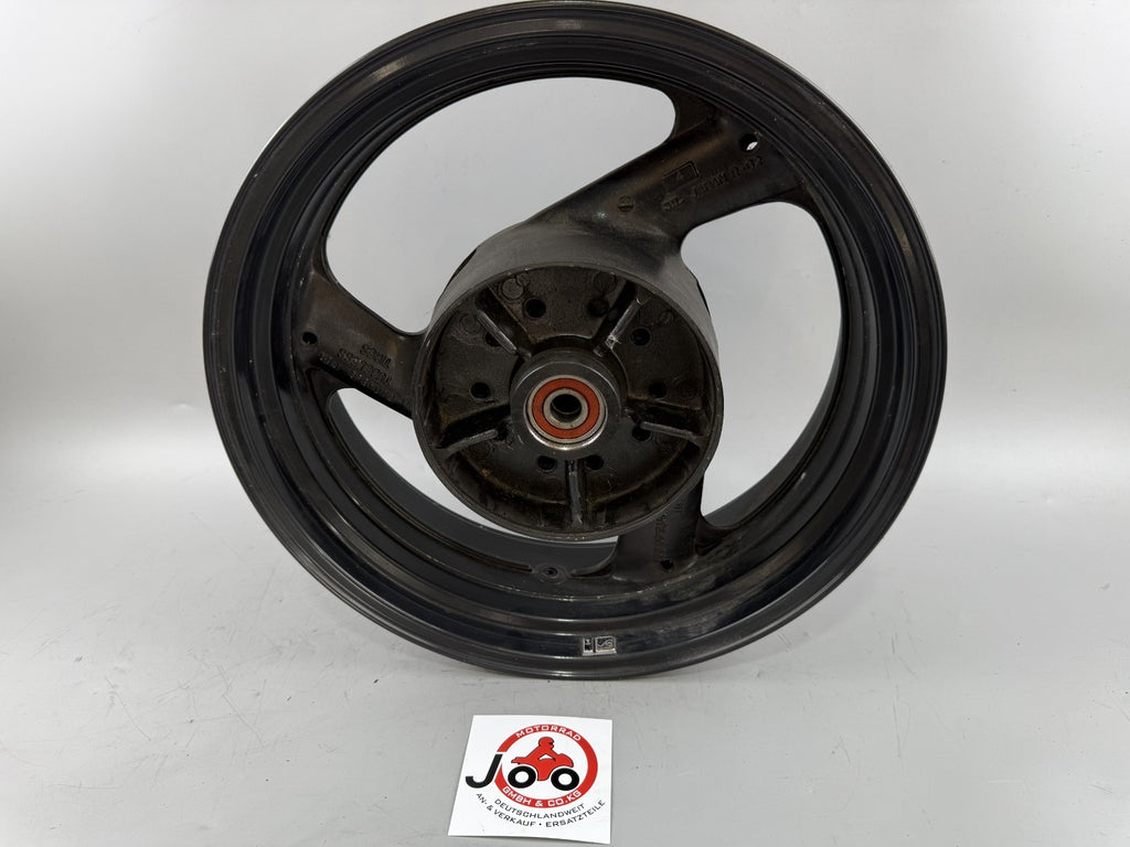 Yamaha XJR1300 RP02 Hinterradfelge Felge Rim Rad hinten back