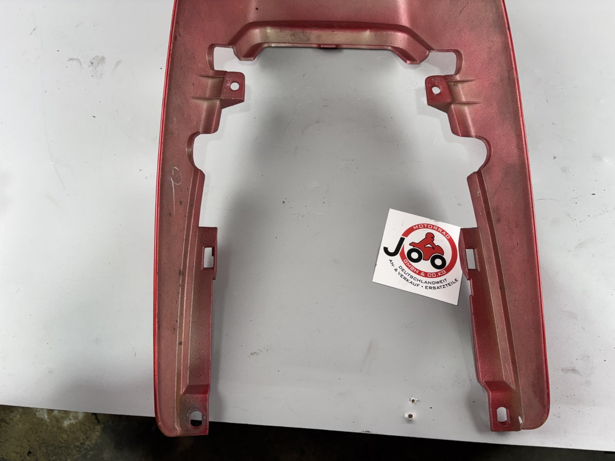 Honda CB450S PC17 Heckverkleidung Cover Seitenverkleidung Bürzel