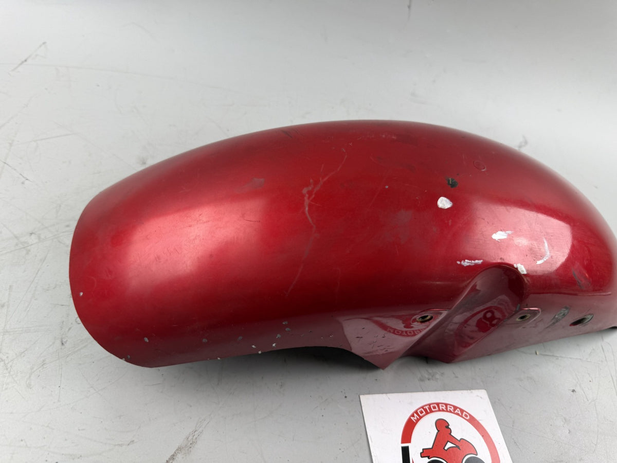 Honda NTV650 revere RC33 Fender Schutzblech Spritzschutz Kotflügel Cover